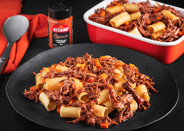 Ragu de Costela