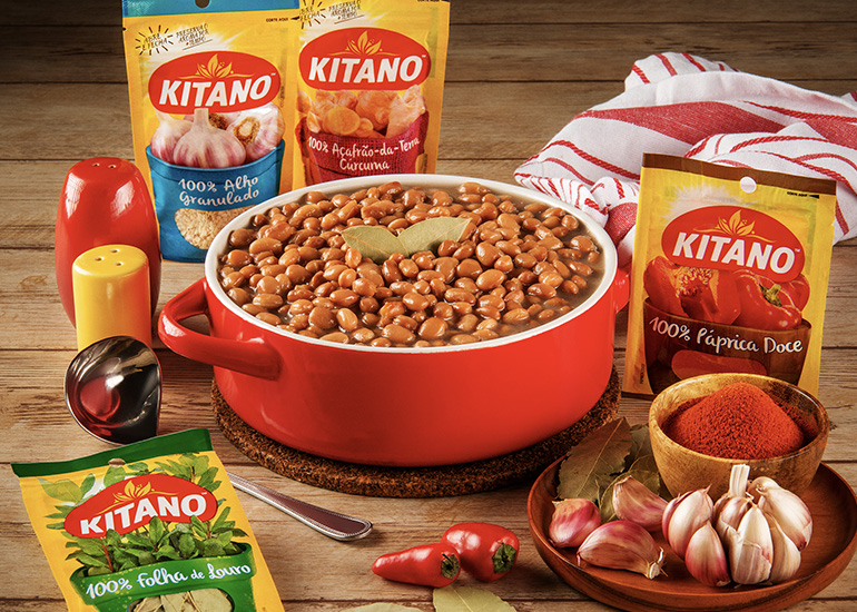 3 jeitos de temperar o feijão de todo dia